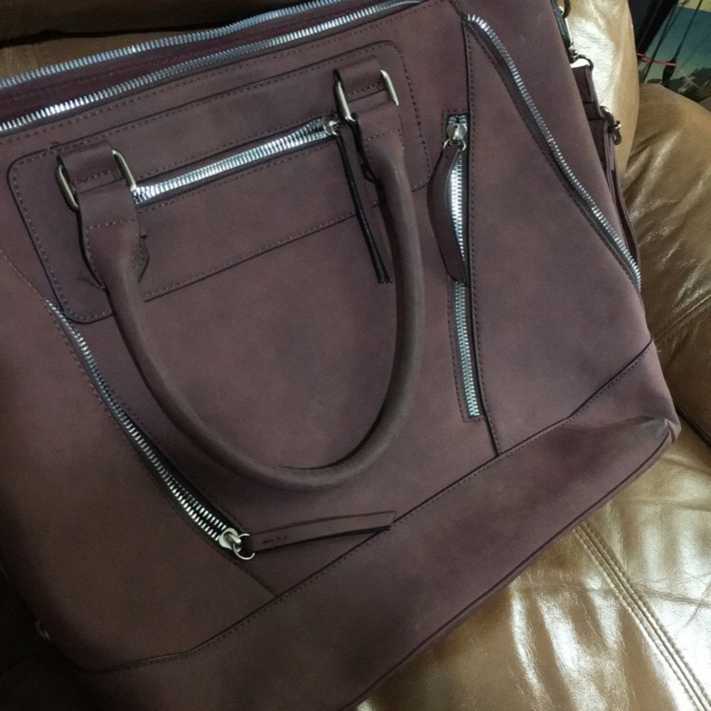Maurice’s purse